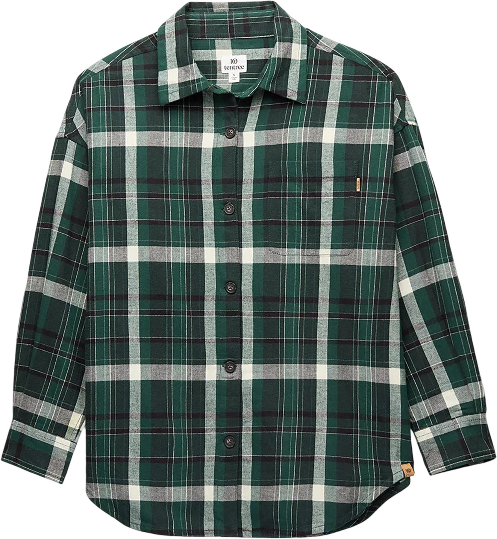 Product image for Fernwood Flannel Shirt - Women's