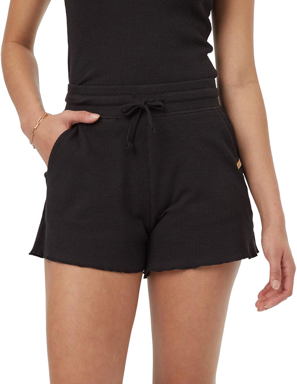 Product gallery image number 4 for product TreeWaffle Short - Women's