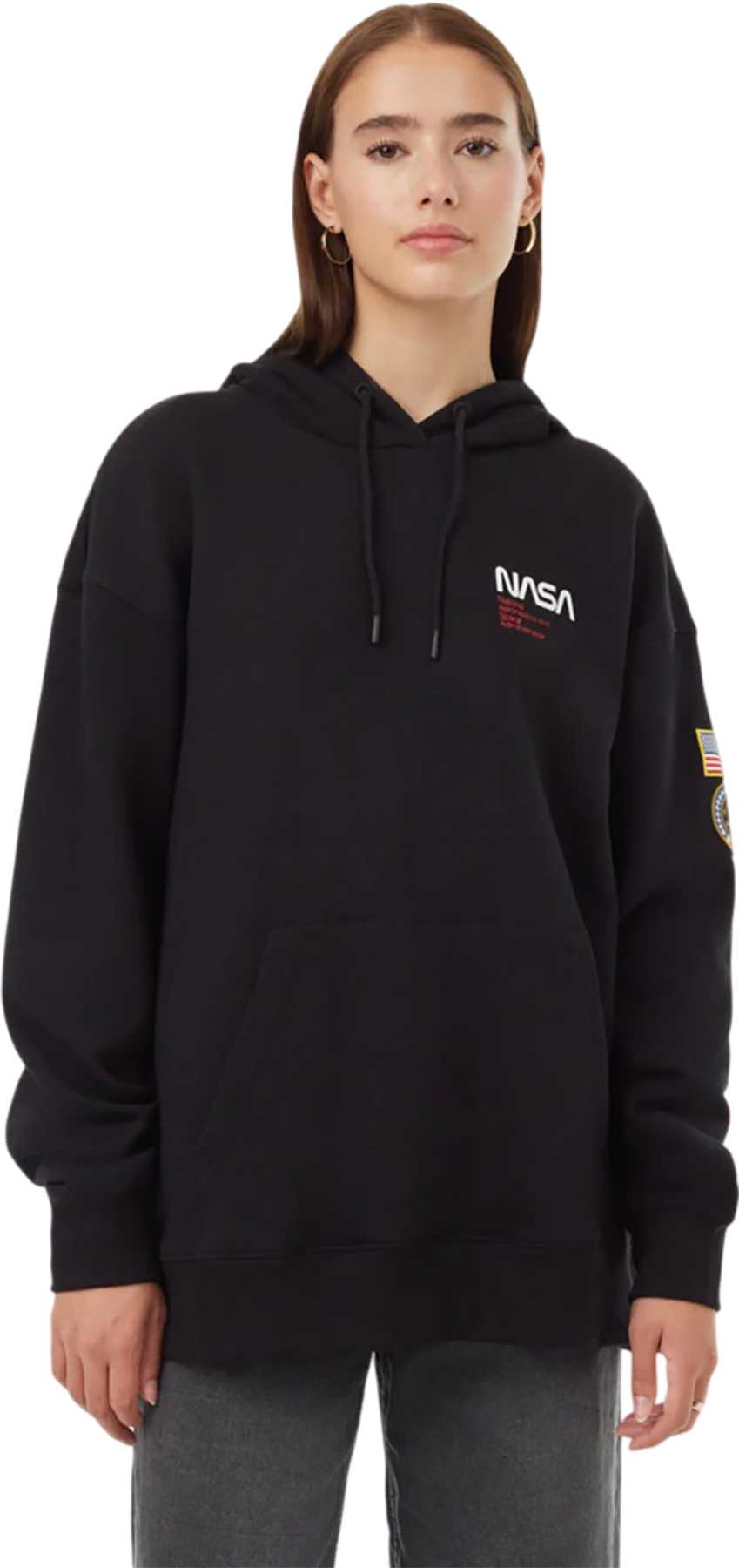 Meteorite Black - Bright White