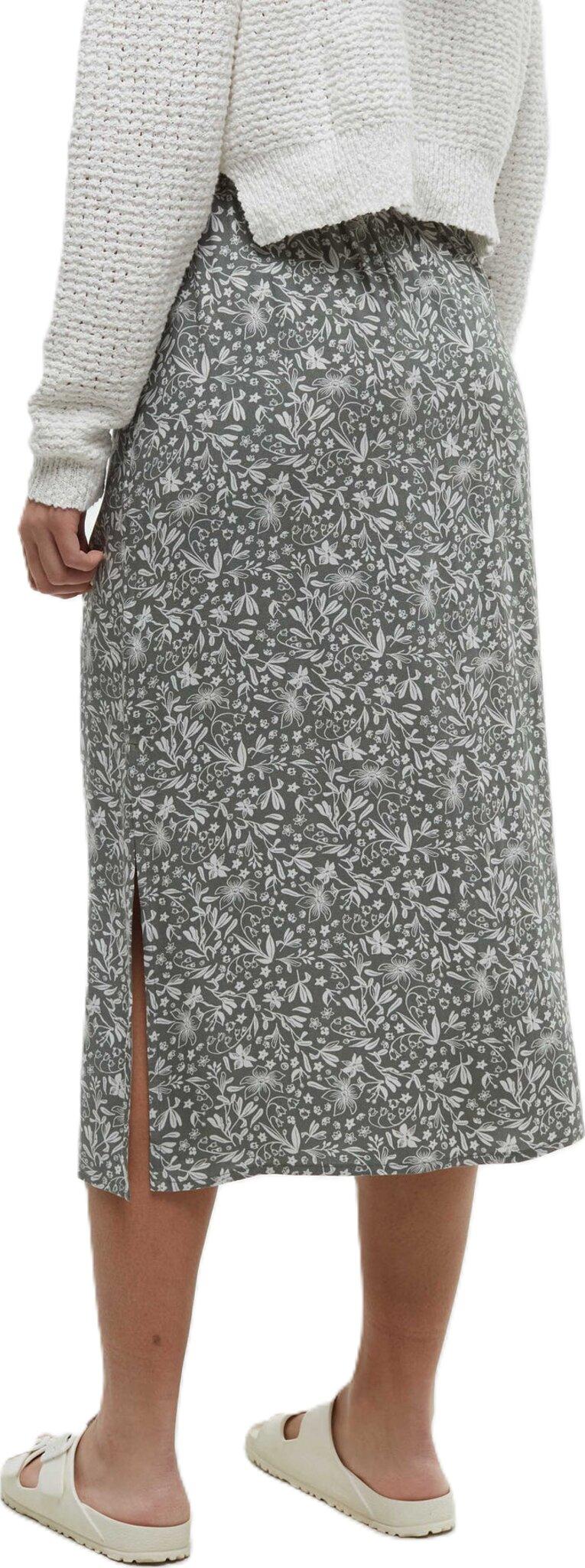 Product gallery image number 3 for product EcoWoven Crepe Skirt - Women's