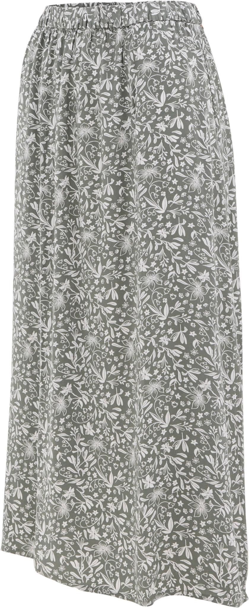 Product gallery image number 8 for product EcoWoven Crepe Skirt - Women's