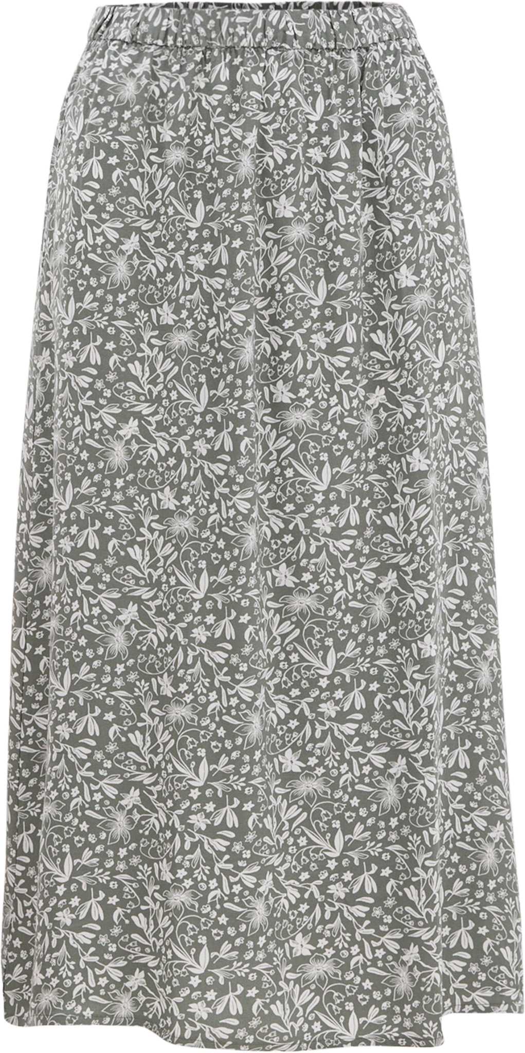 Product image for EcoWoven Crepe Skirt - Women's