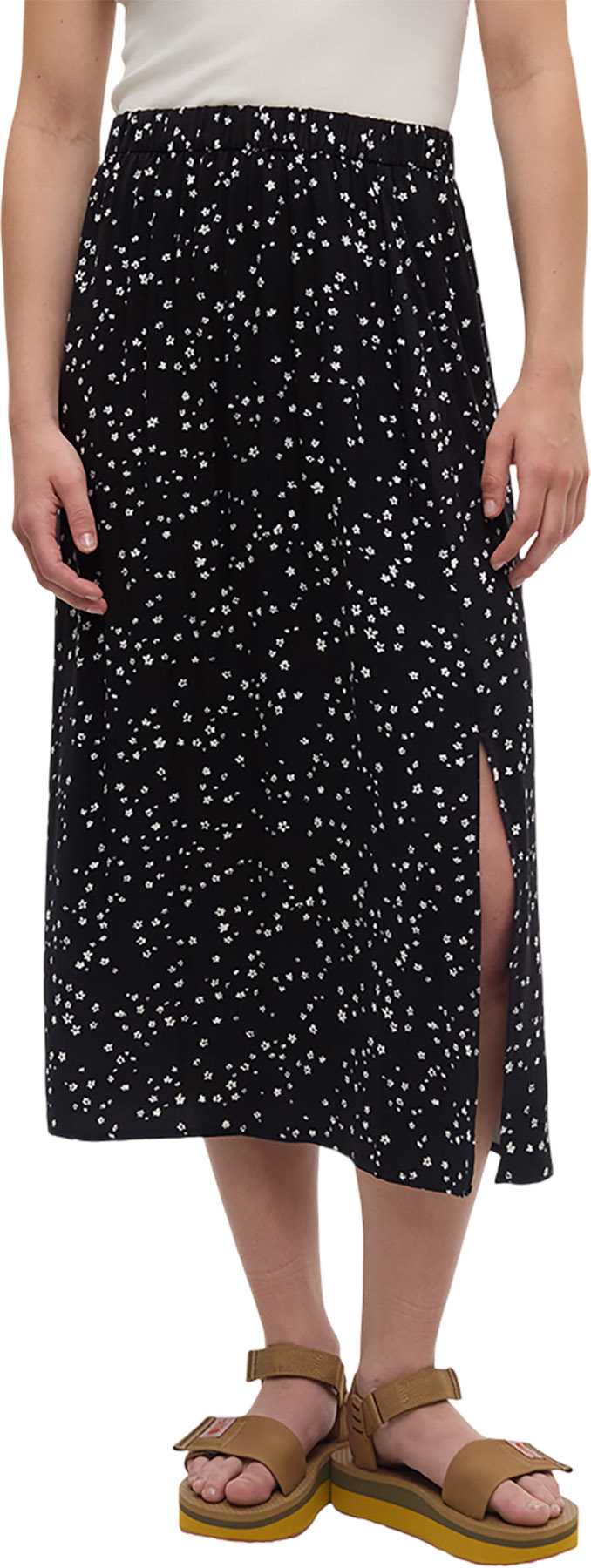 Meteorite Black - Bloom Floral