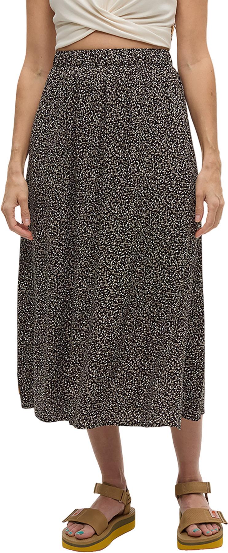 Product image for EcoWoven Crepe Skirt - Women's