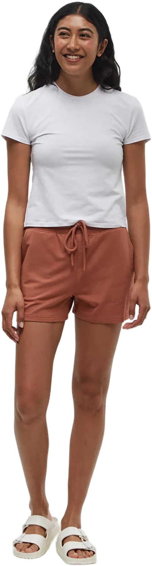 Product gallery image number 2 for product Fulton Shorts - Women's