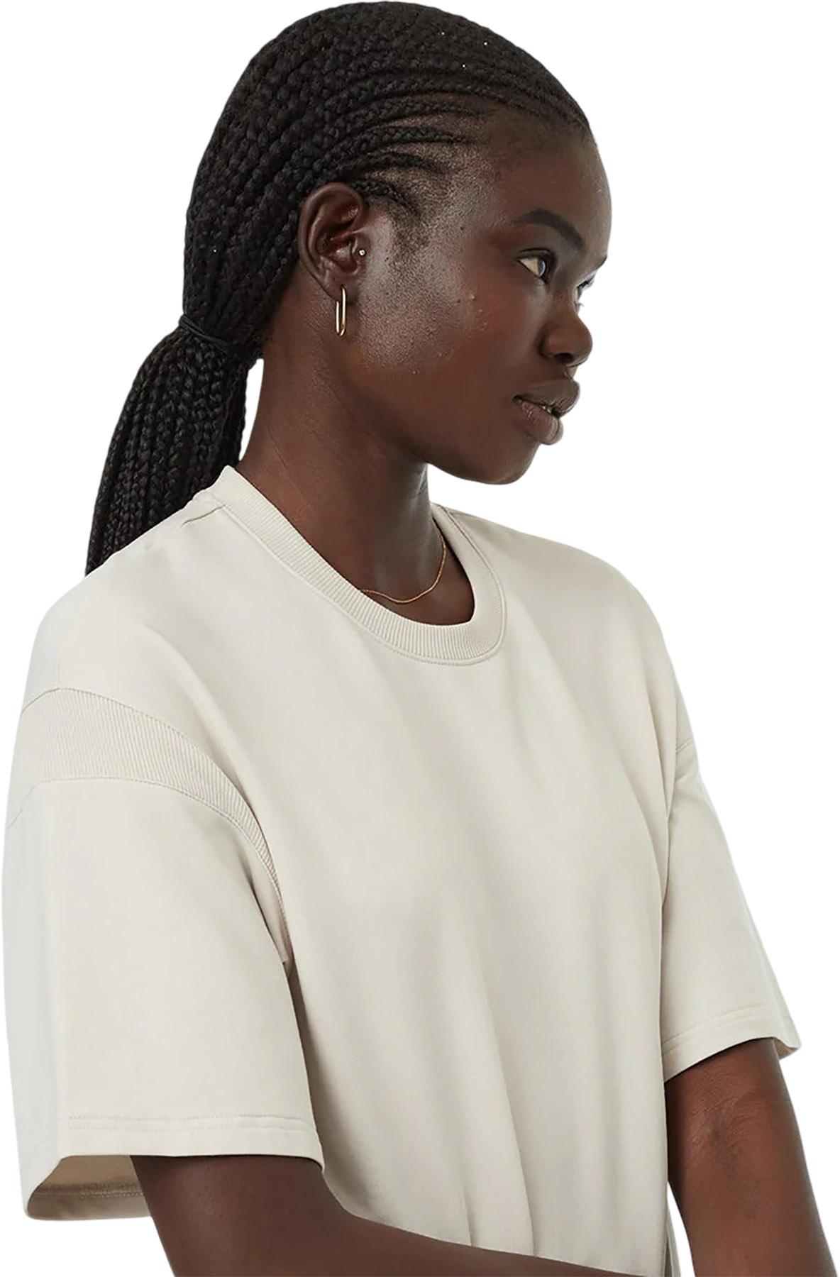 Product gallery image number 3 for product SoftTerry Light Contrast Dress - Women's