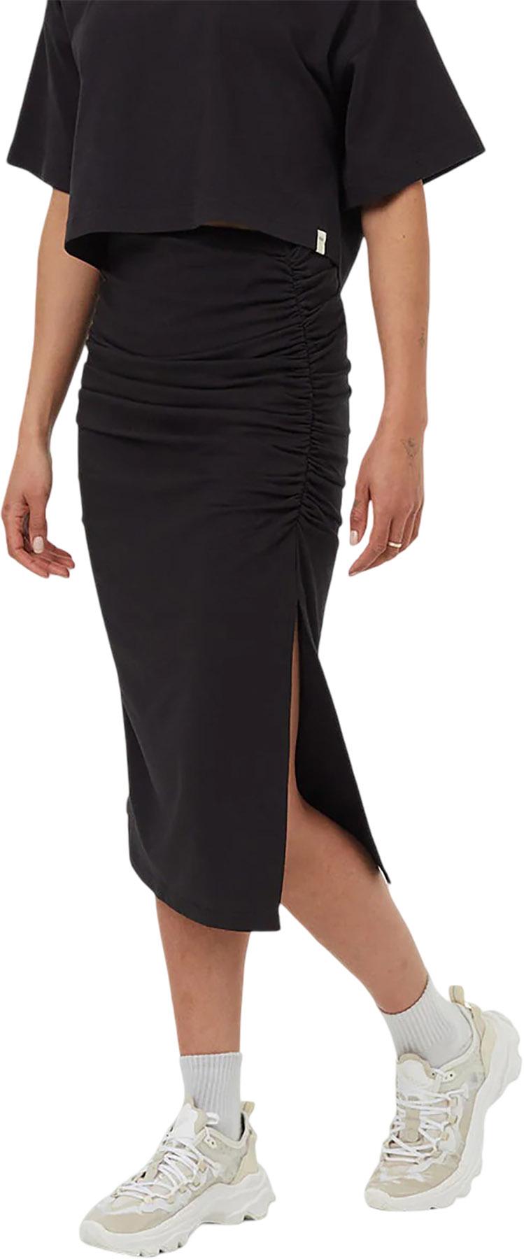 Product image for Pendle SoftTerry Light Midi Skirt - Women's