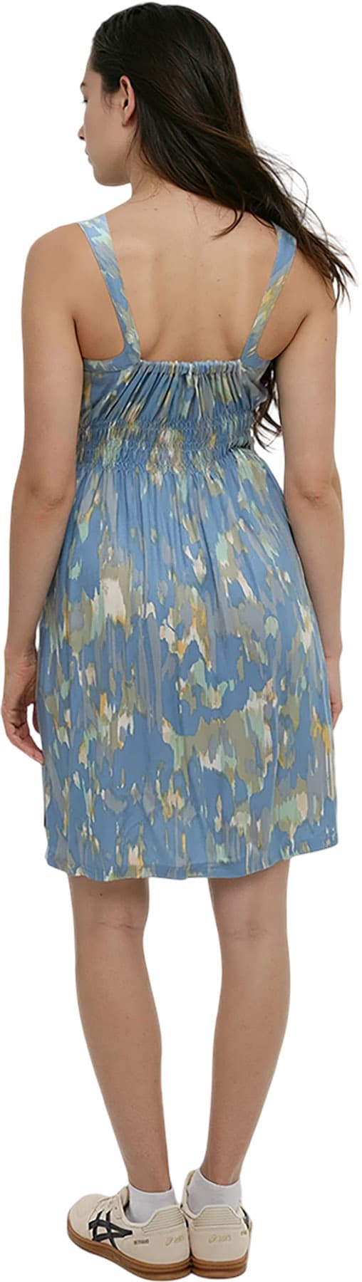 Product gallery image number 2 for product Overlook Dress - Women's