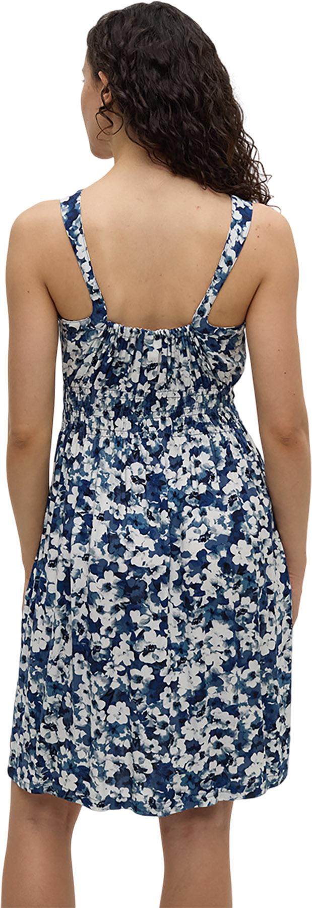 Product gallery image number 2 for product Robe Overlook - Femme