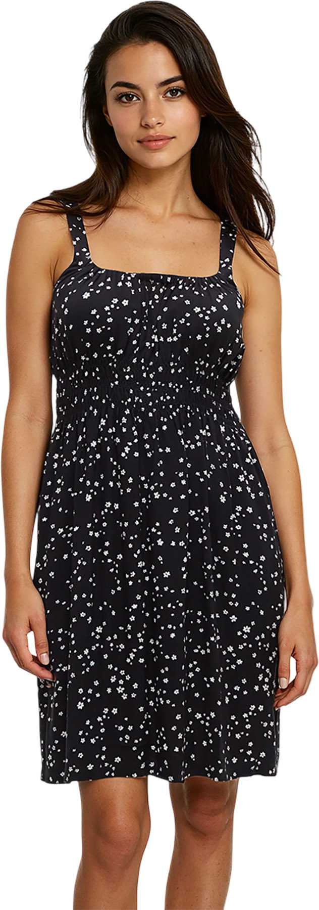 Meteorite Black - Bloom Floral