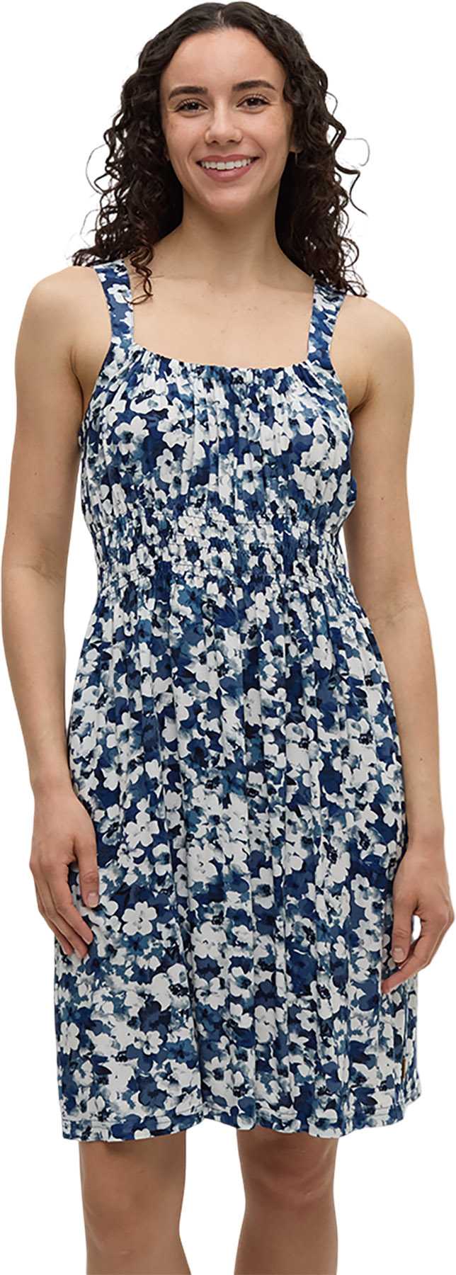 Nightfall - Watercolour Floral