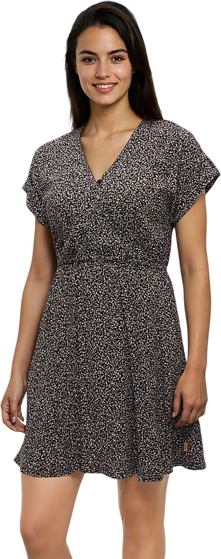 Meteorite Black - Scattered Dot