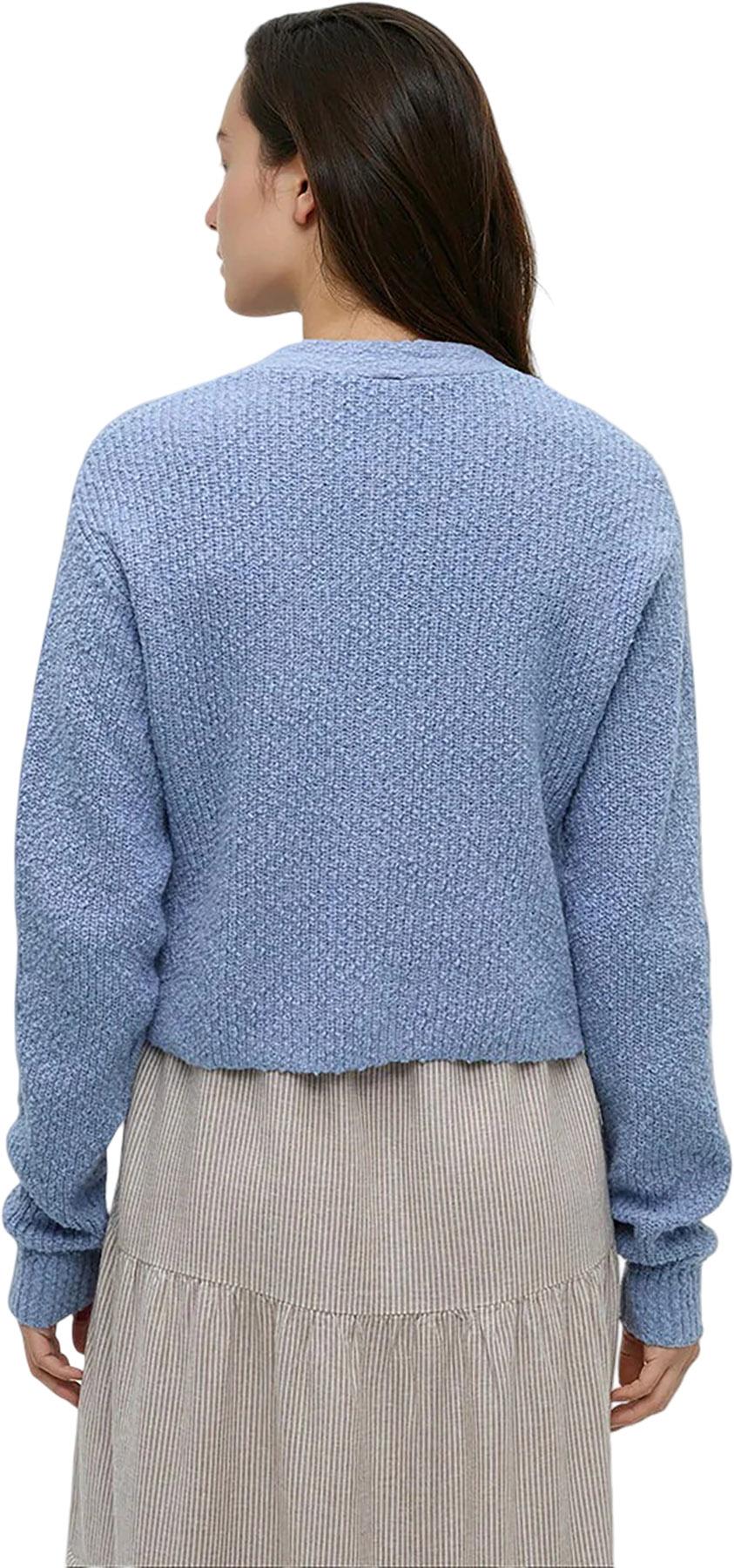 Product gallery image number 2 for product Highline Boucle Cardigan - Women's