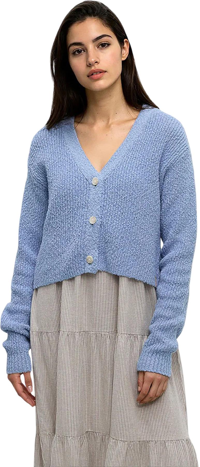 Product image for Highline Boucle Cardigan - Women's