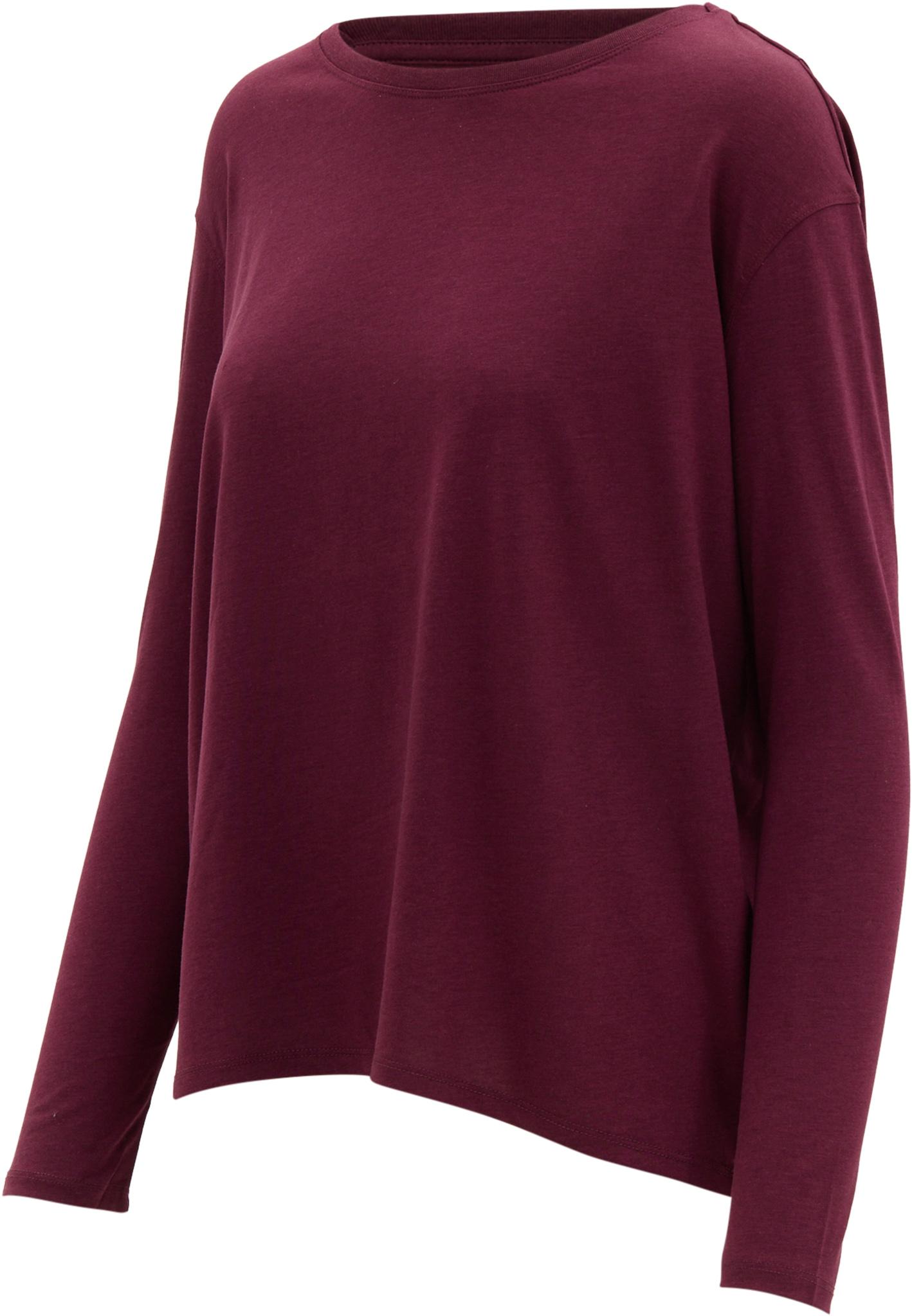 Product gallery image number 2 for product Haut à manches longues Plateau - Femme