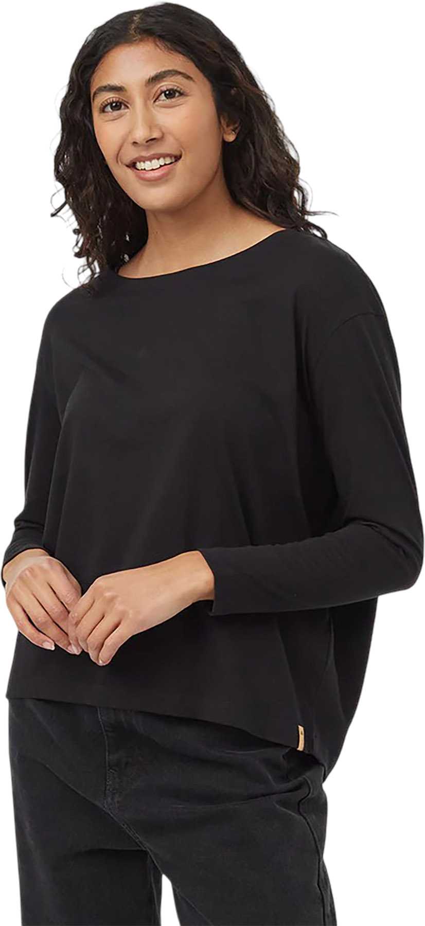 Product image for Plateau Long Sleeve Top - Women's