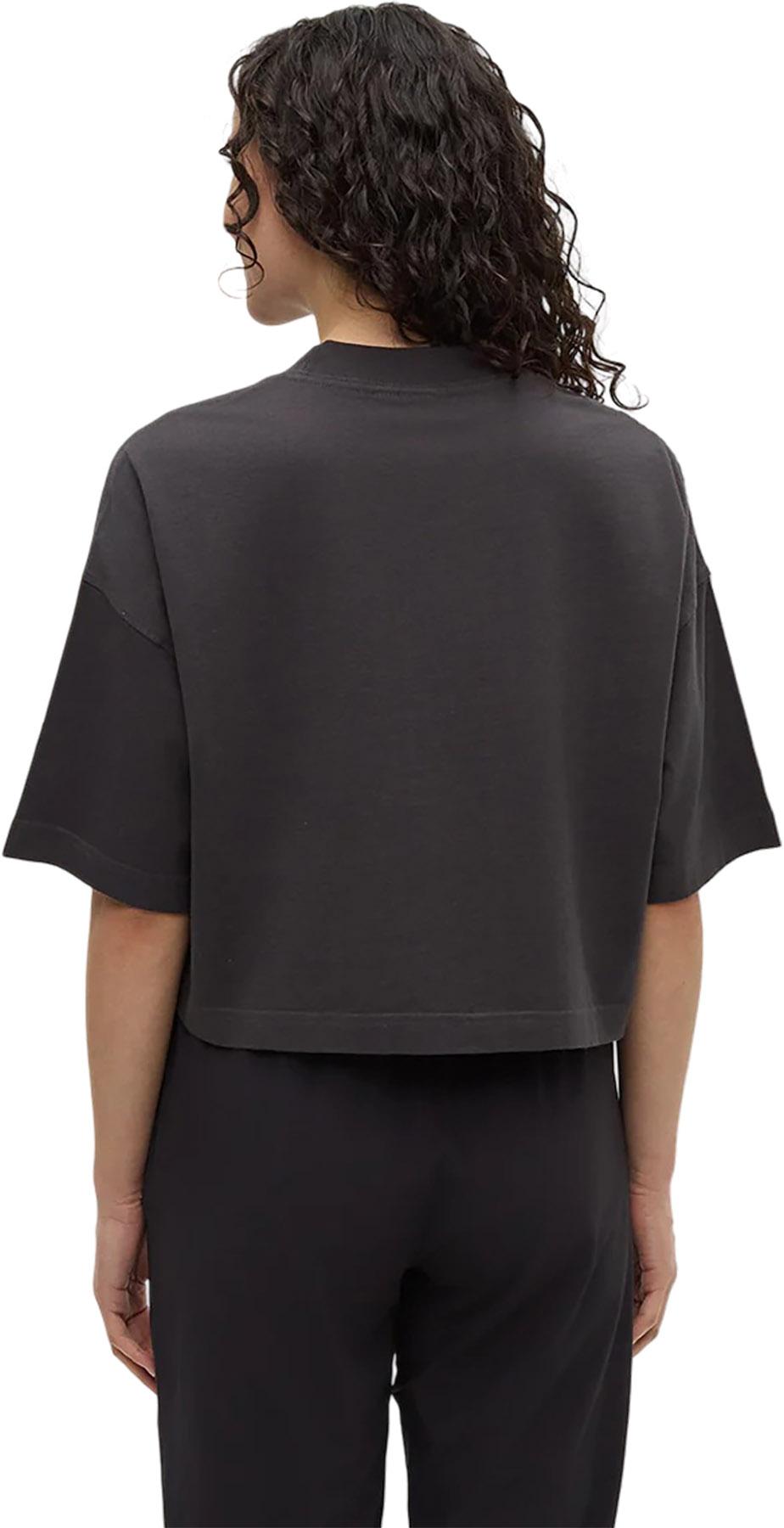 Product gallery image number 2 for product Laurelwood Crop T-Shirt - Women's