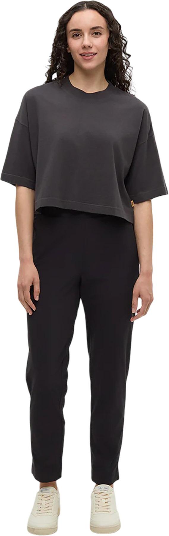 Product gallery image number 3 for product Laurelwood Crop T-Shirt - Women's