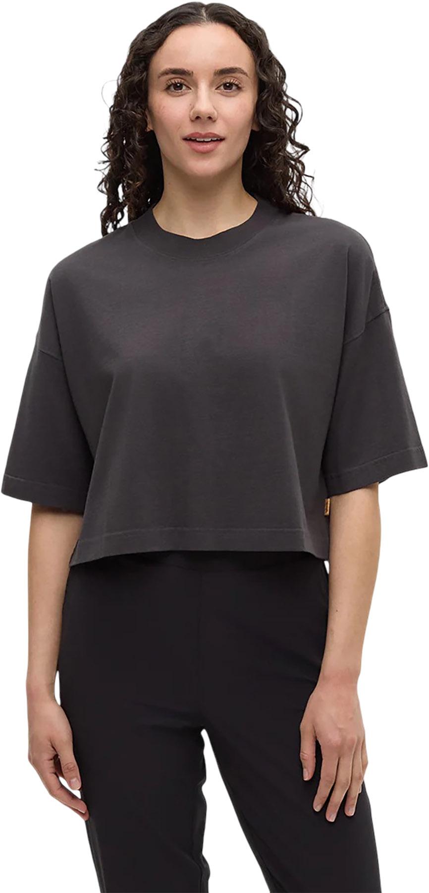 Product image for Laurelwood Crop T-Shirt - Women's