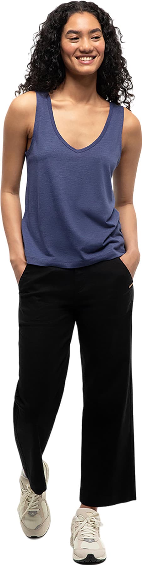 Indigo Tide Heather