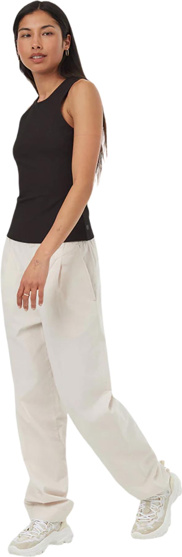 Product gallery image number 3 for product TechRib High Neck Tank Top - Women's