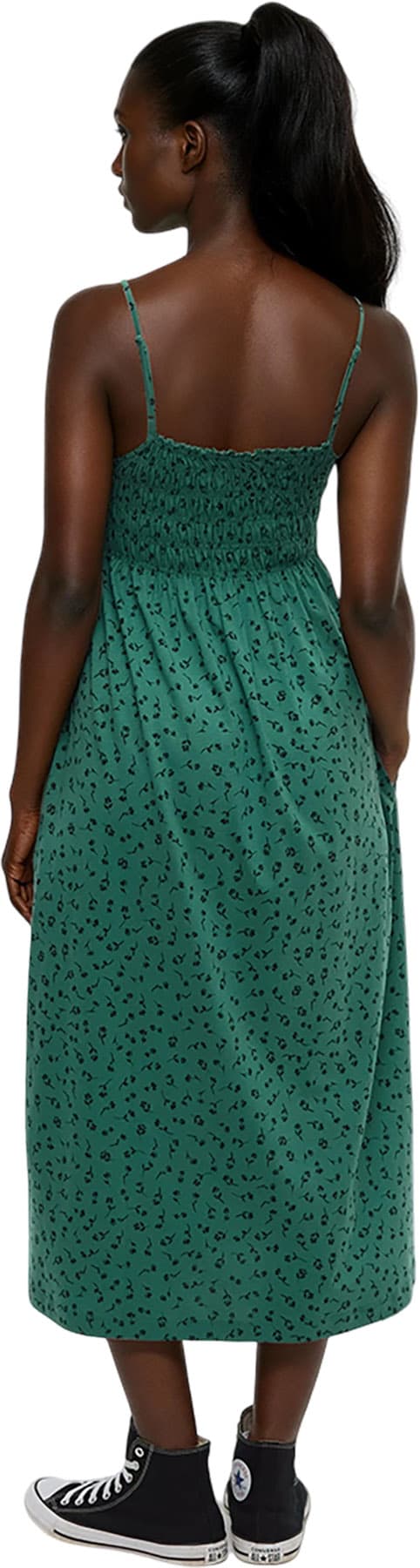 Numéro de l'image de la galerie de produits 2 pour le produit Robe Driftwood - Femme