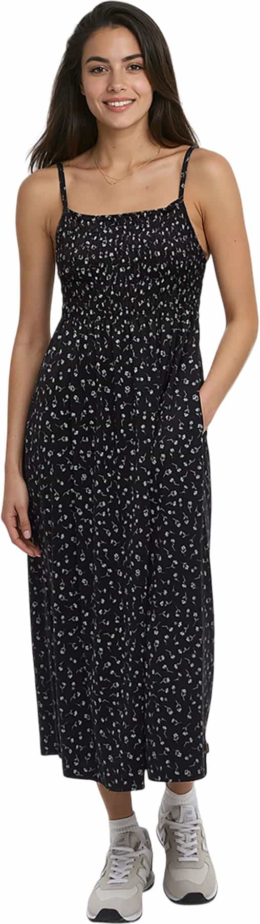 Meteorite Black - Ditsy