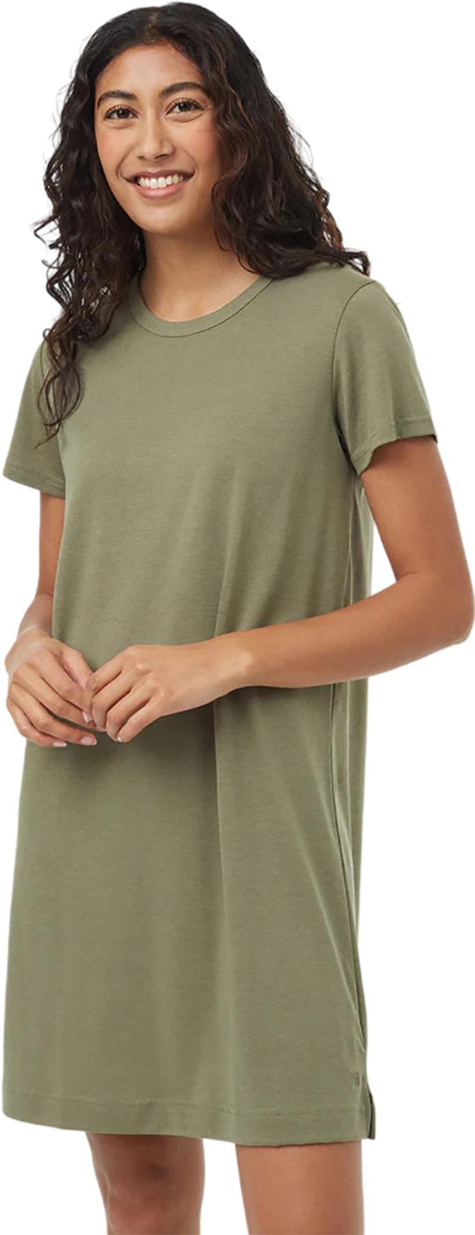 Product image for TreeBlend T-Shirt Dress - Women's