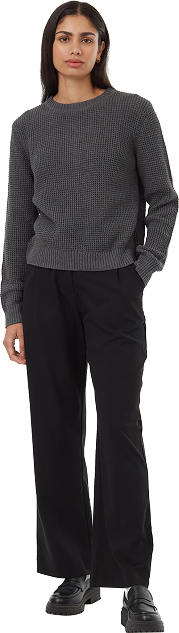 Numéro de l'image de la galerie de produits 3 pour le produit Chandail à col rond Highline - Femme