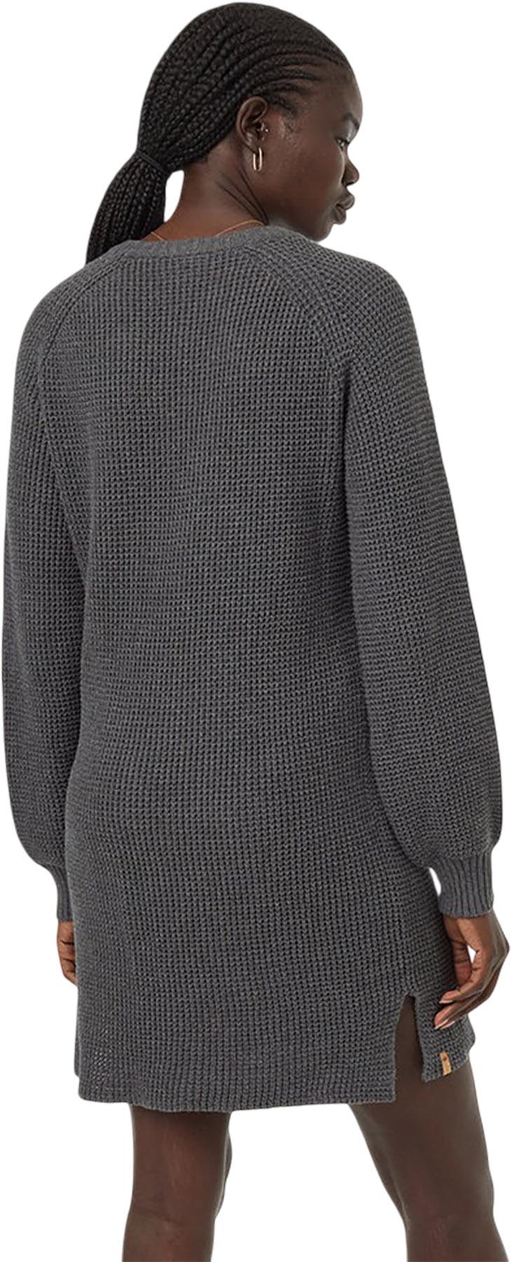 Product gallery image number 2 for product Highline Crew Neck Dress - Women's