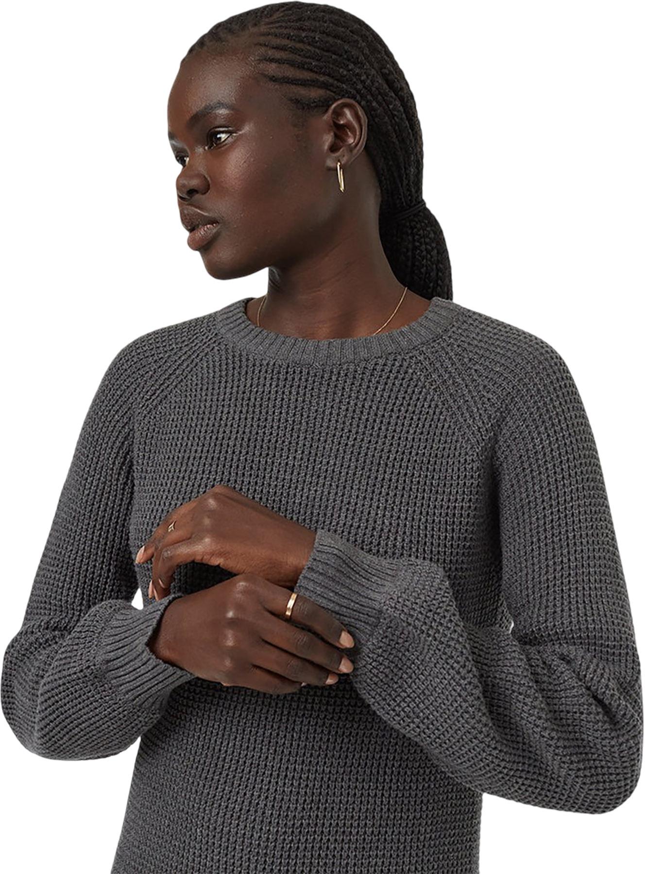 Product gallery image number 3 for product Highline Crew Neck Dress - Women's