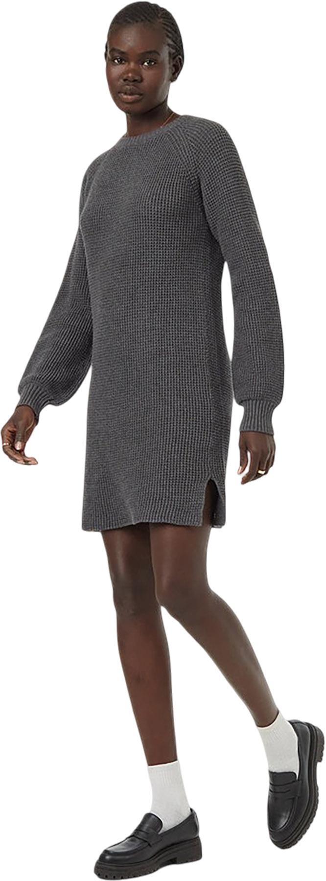 Product gallery image number 4 for product Highline Crew Neck Dress - Women's