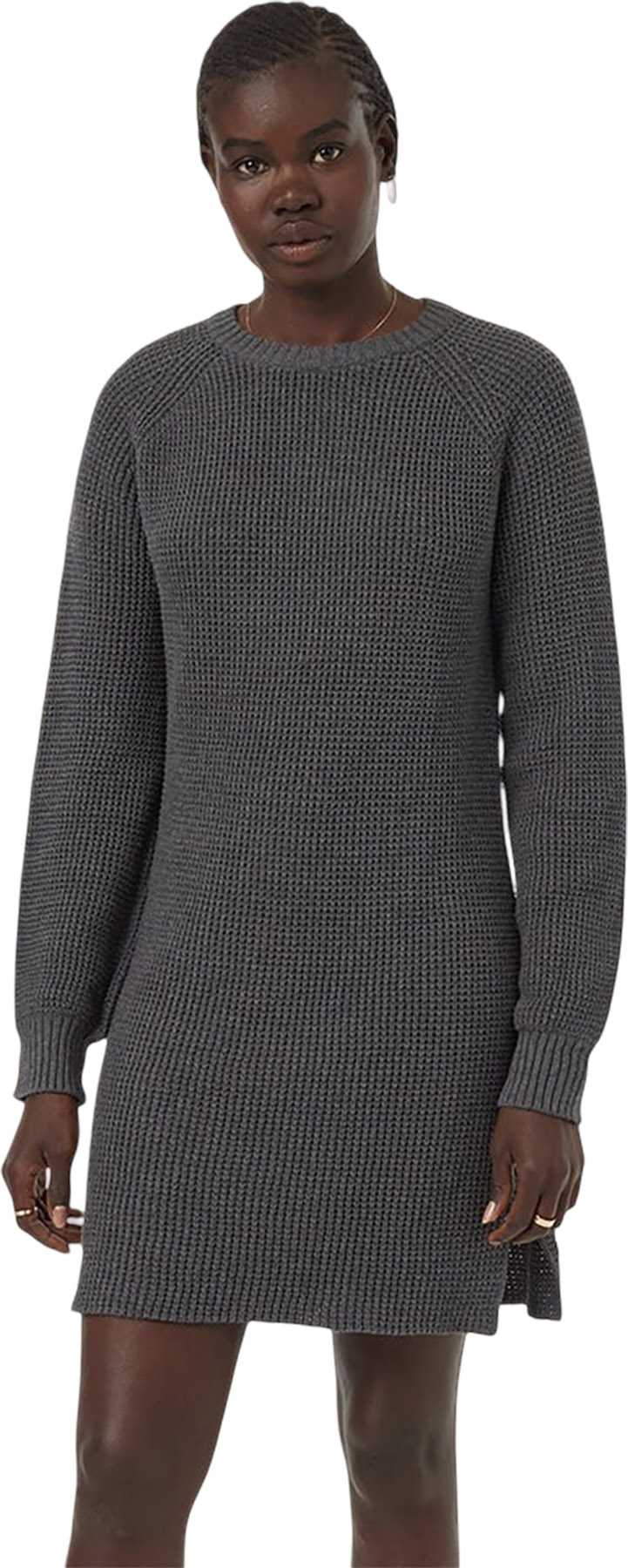 Image de produit pour Robe à col rond Highline - Femme