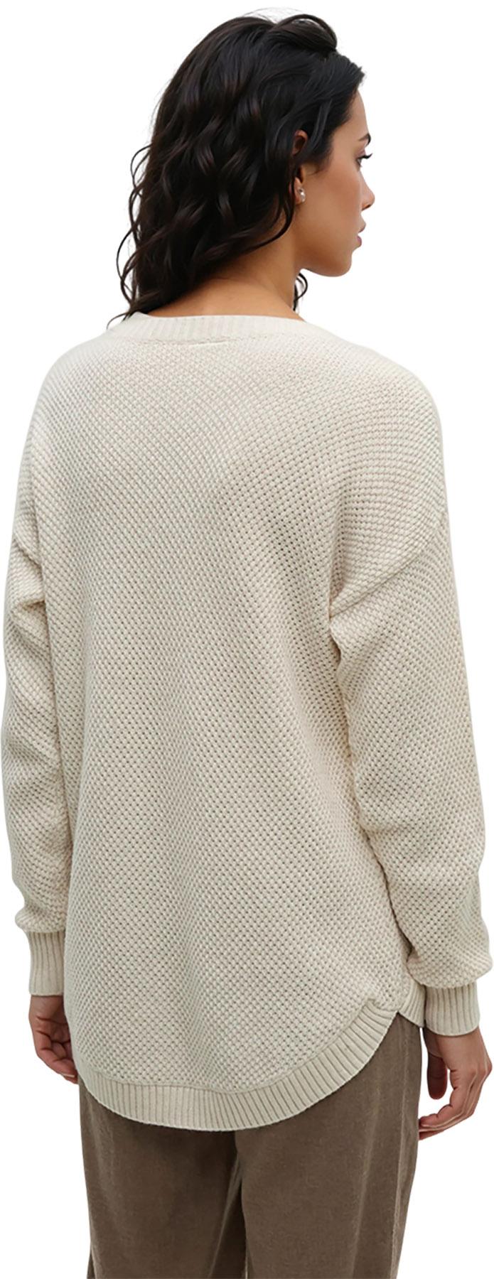 Product gallery image number 2 for product Broughton Sweater - Women's