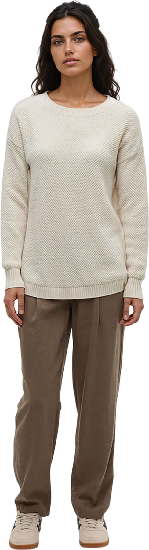 Product gallery image number 3 for product Broughton Sweater - Women's