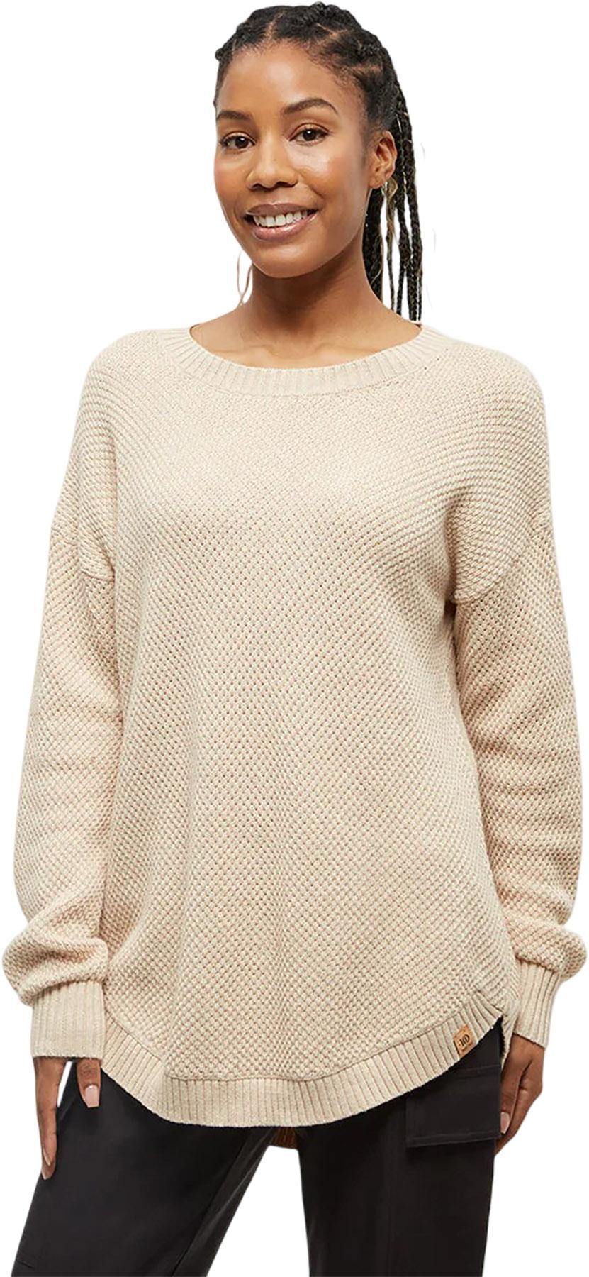 Product image for Highline Drop Shoulder Sweater - Women's