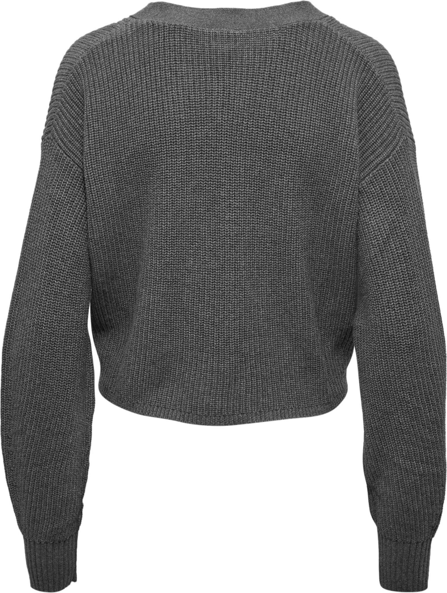 Numéro de l'image de la galerie de produits 2 pour le produit Cardigan Highline Ashton - Femme