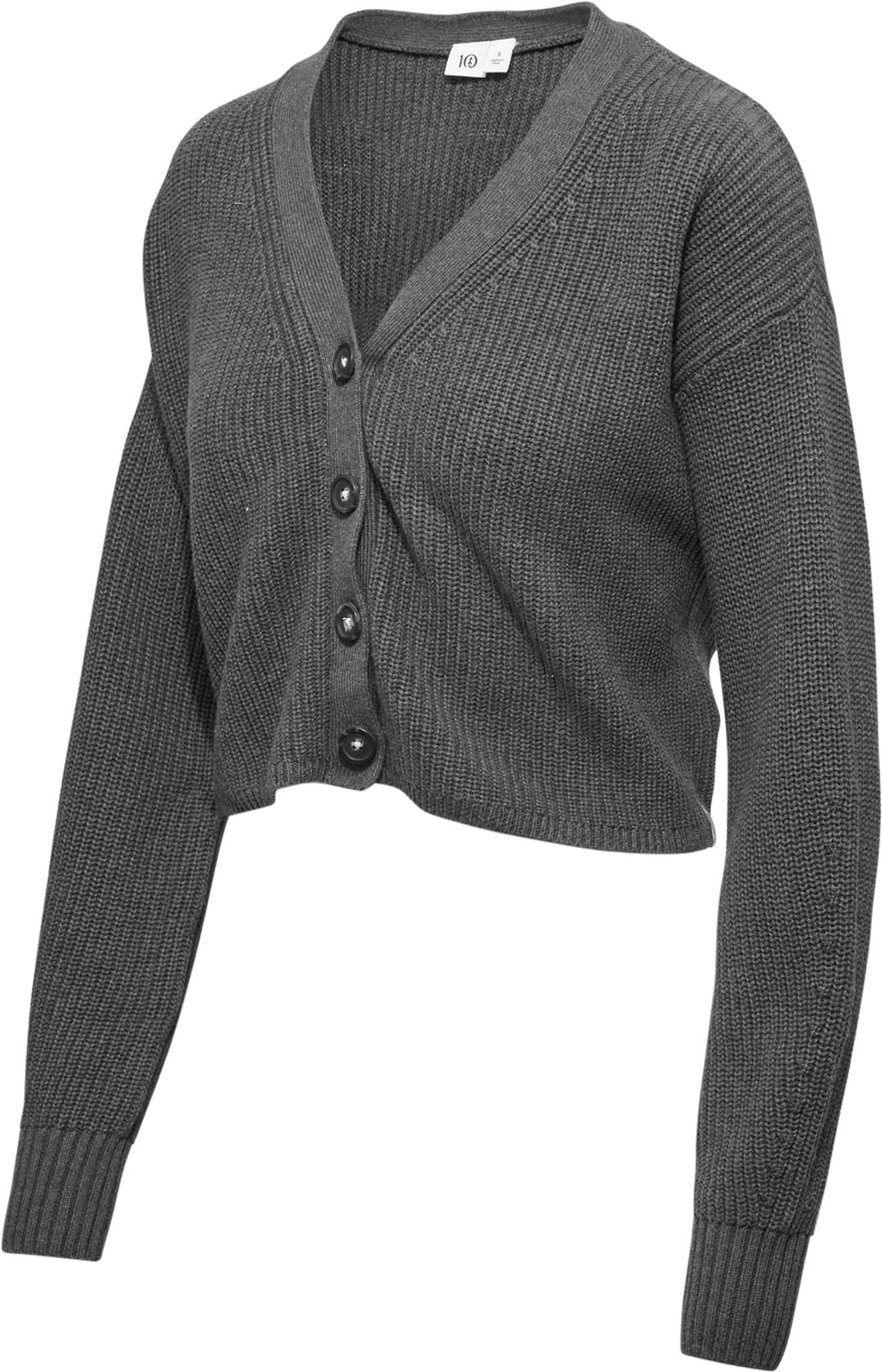 Numéro de l'image de la galerie de produits 3 pour le produit Cardigan Highline Ashton - Femme