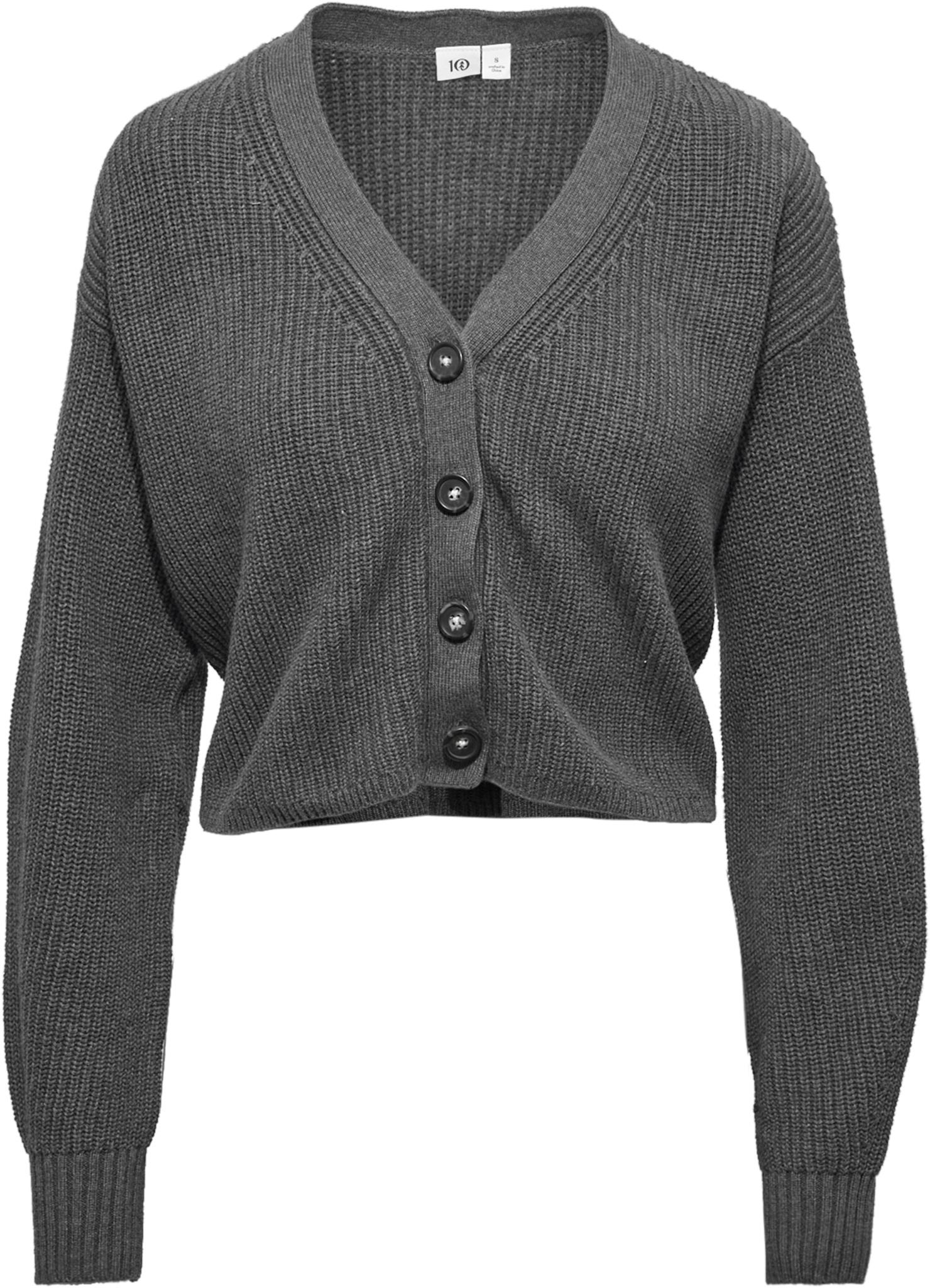 Numéro de l'image de la galerie de produits 1 pour le produit Cardigan Highline Ashton - Femme