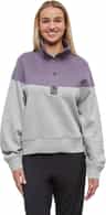Colour: Smokey Violet - Harbour Grey Heather