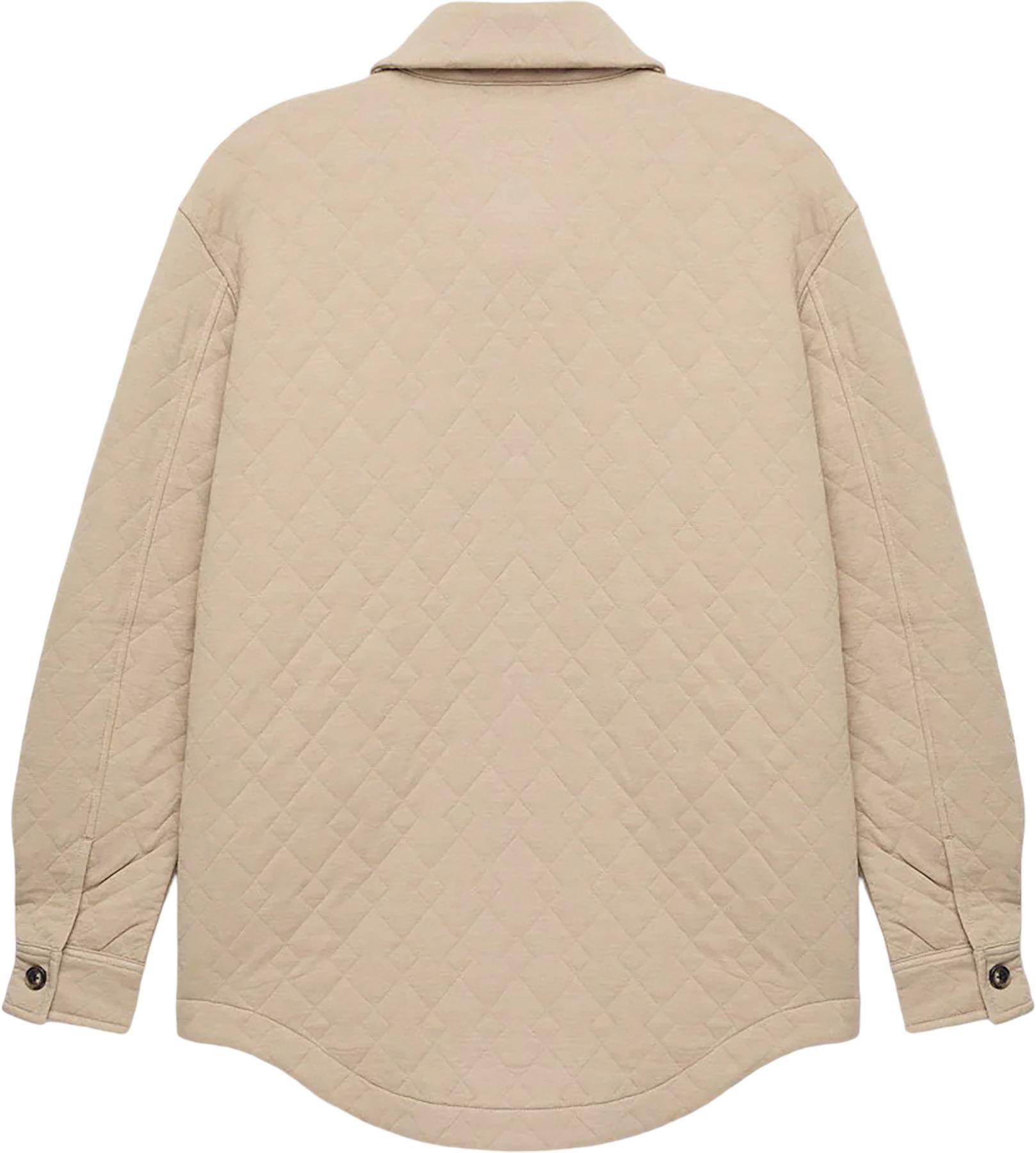 Product gallery image number 2 for product Dunes Shacket - Women's