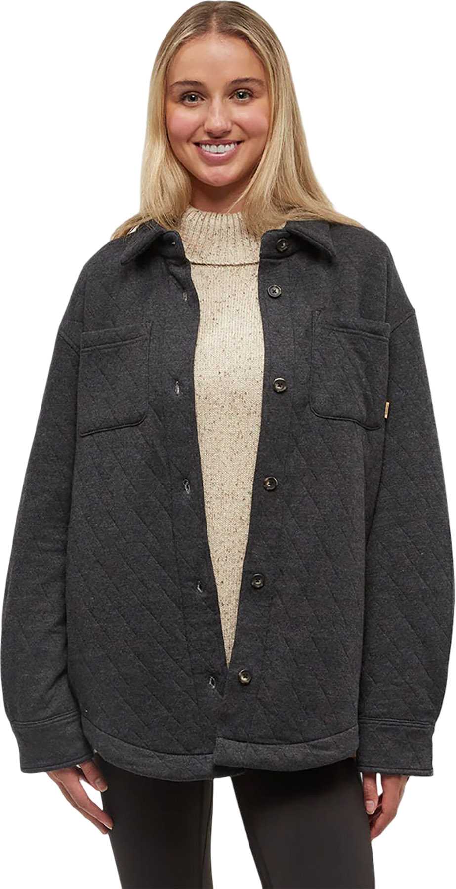 Meteorite Black Heather