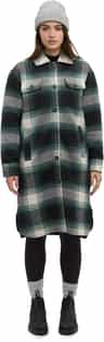 Couleur: Dark Forest Green - Upland Plaid