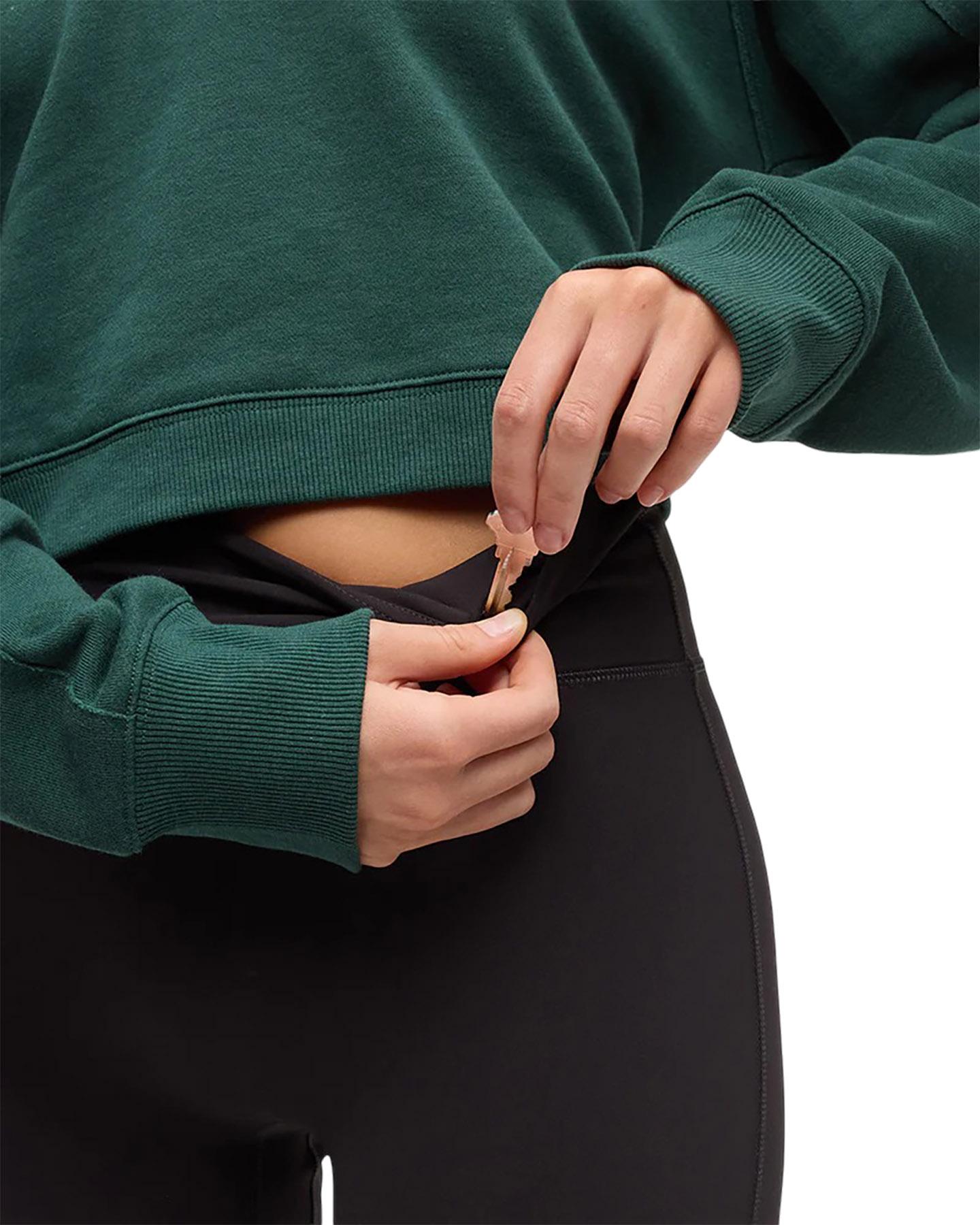 Product gallery image number 4 for product Fernie Brushed Leggings - Women's