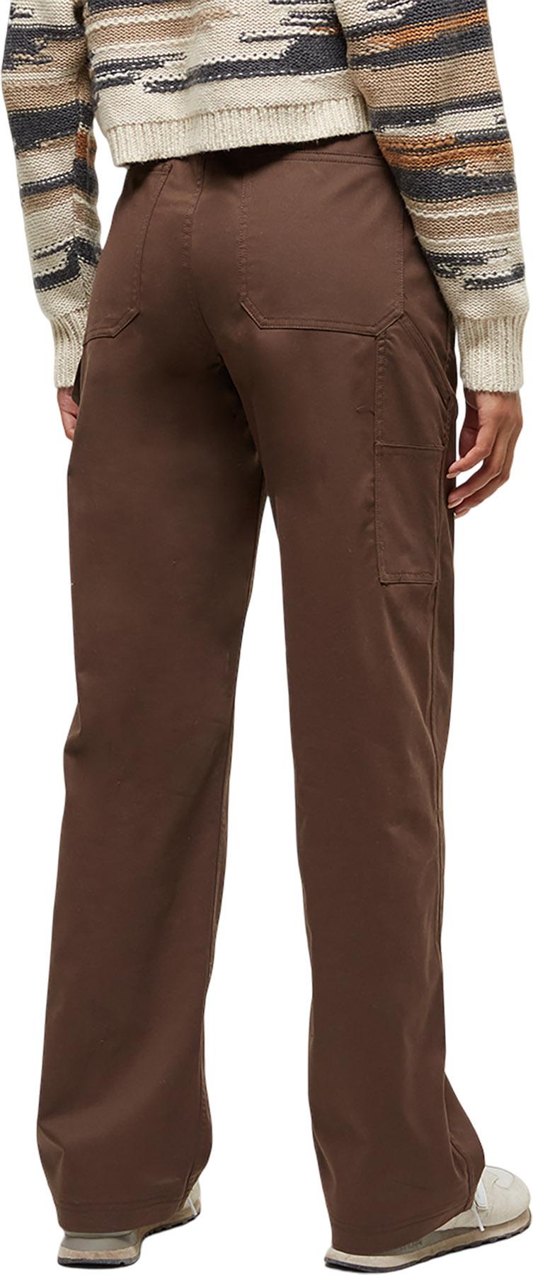 Product gallery image number 3 for product Worthing Pant - Women's