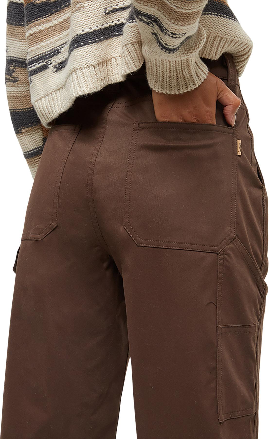 Product gallery image number 4 for product Worthing Pant - Women's