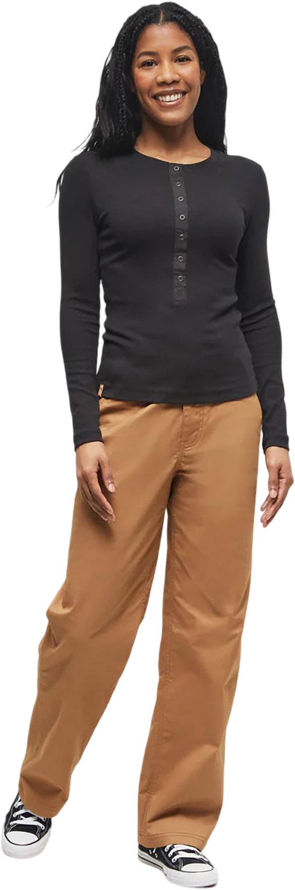 Product gallery image number 4 for product Worthing Pant - Women's