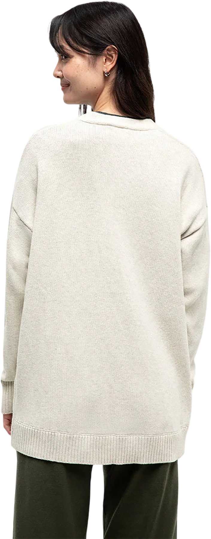 Vintage White Heather