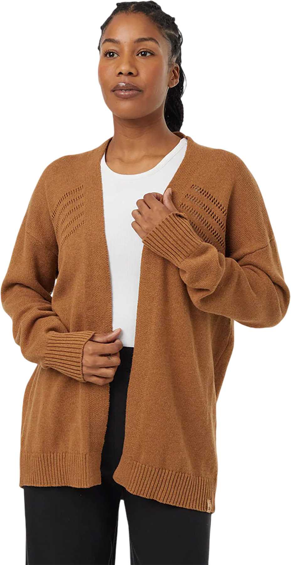 Product image for Prairies Highline Mid Length Cardigan - Women's