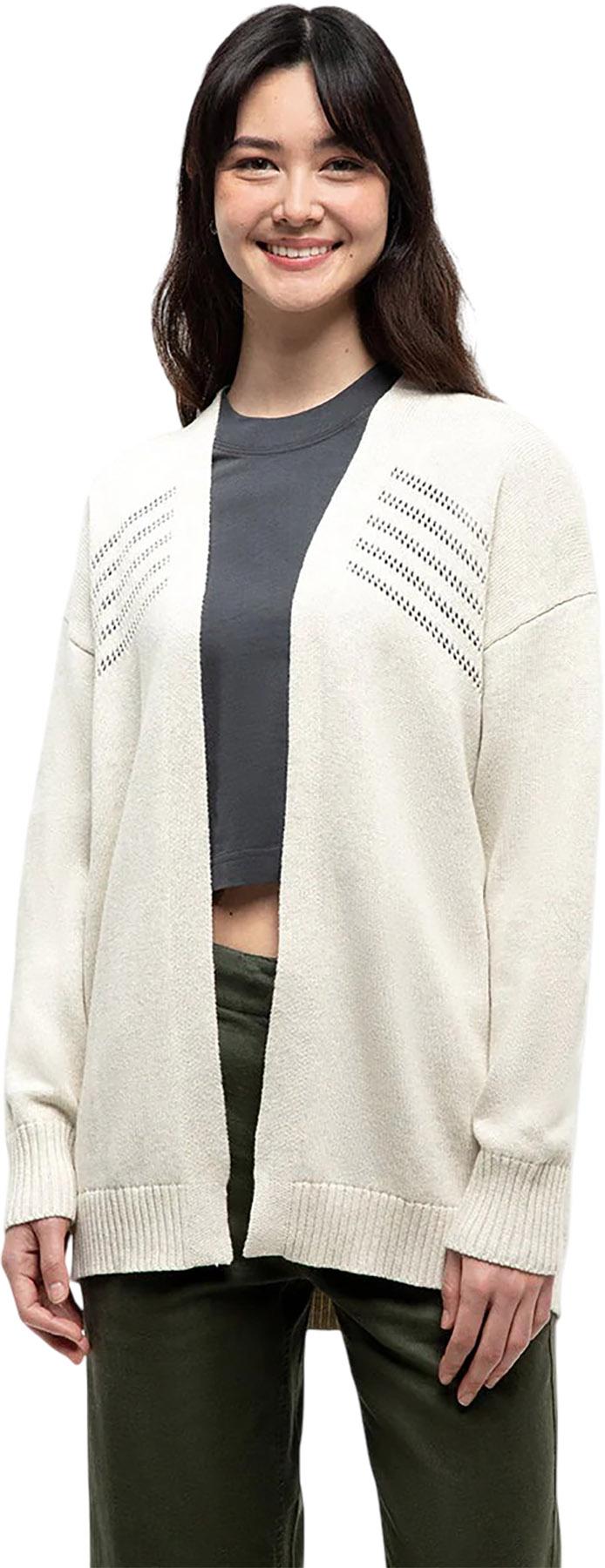 Product image for Prairies Highline Mid Length Cardigan - Women's